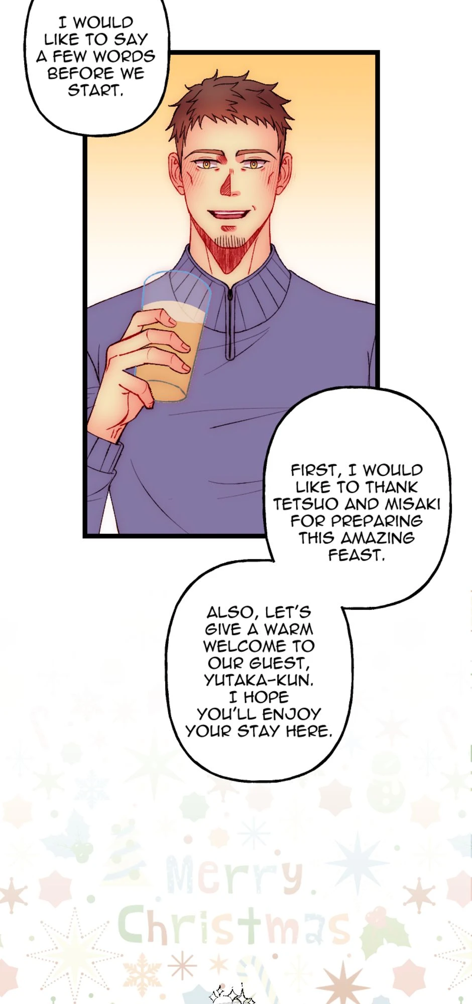 Meet The Hishokawas [Part 4], page 10