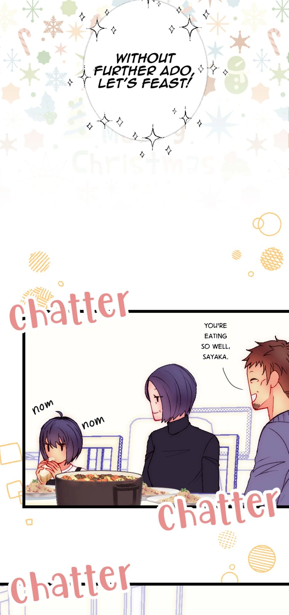 Meet The Hishokawas [Part 4], page 11