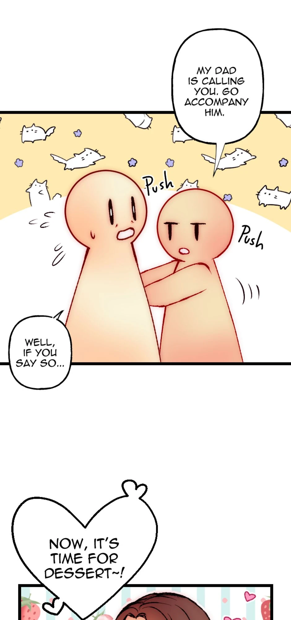 Meet The Hishokawas [Part 5], página 4