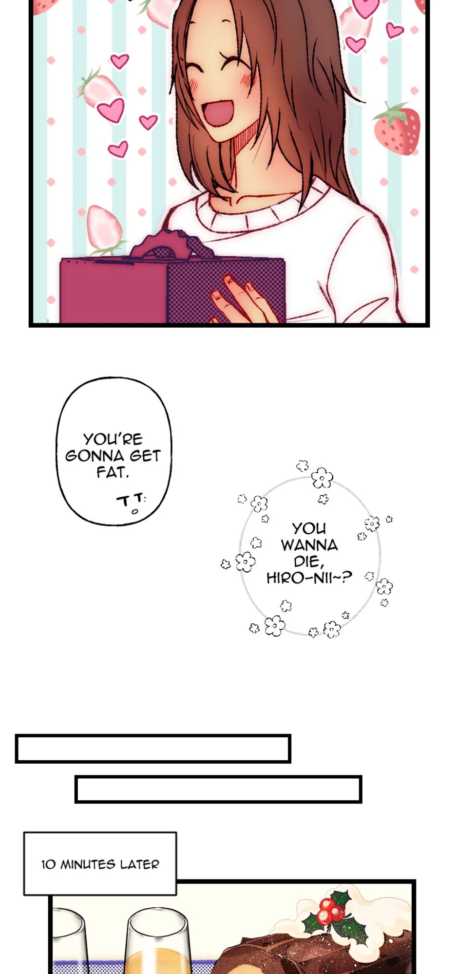 Meet The Hishokawas [Part 5], página 5