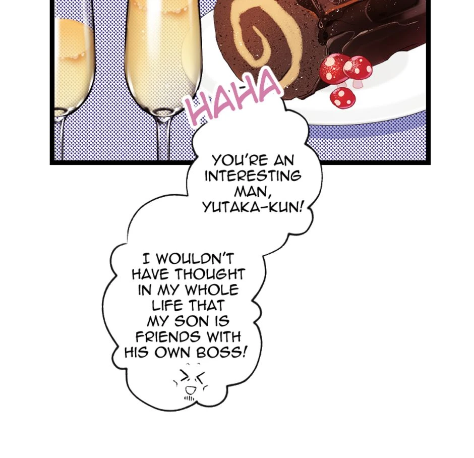 Meet The Hishokawas [Part 5], página 6