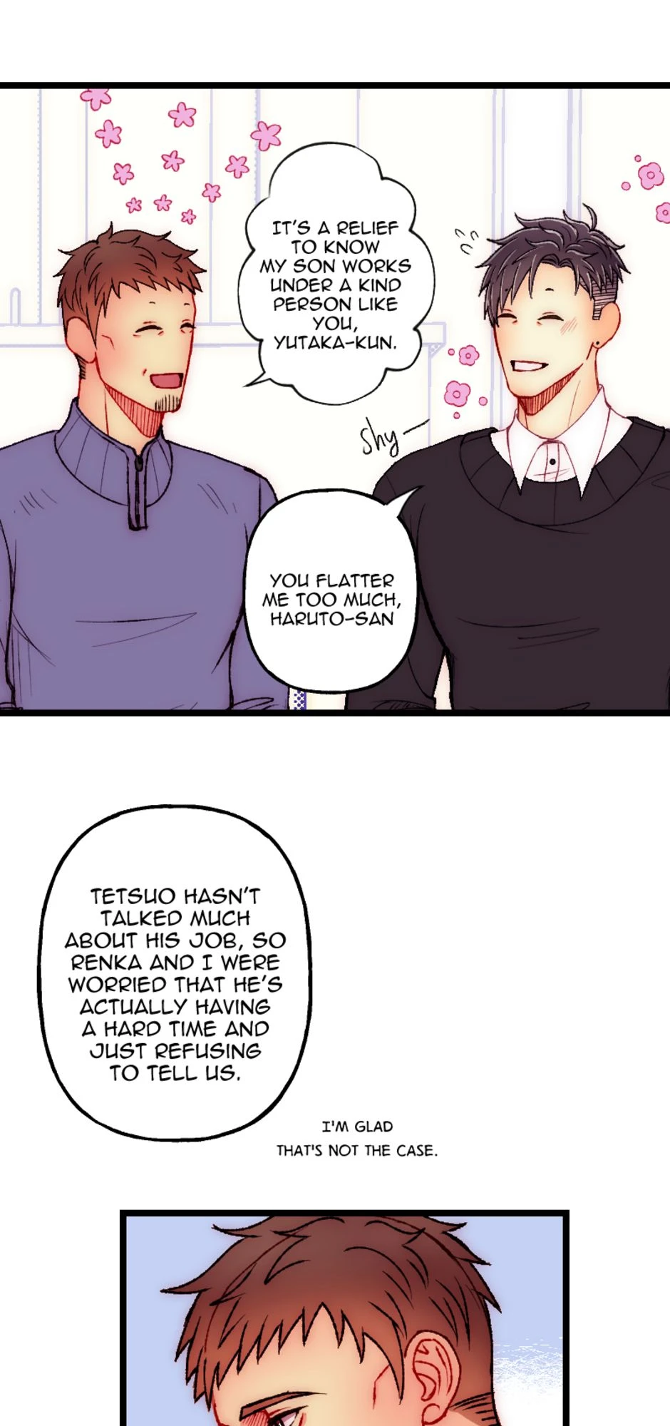 Meet The Hishokawas [Part 5], página 7