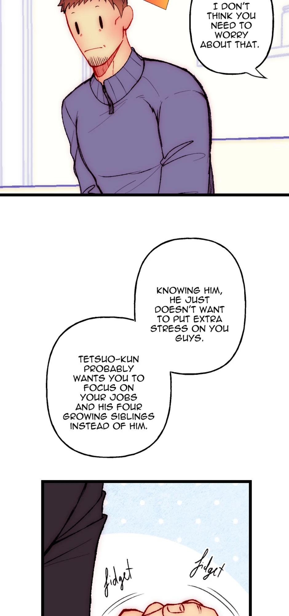 Meet The Hishokawas [Part 5], página 10