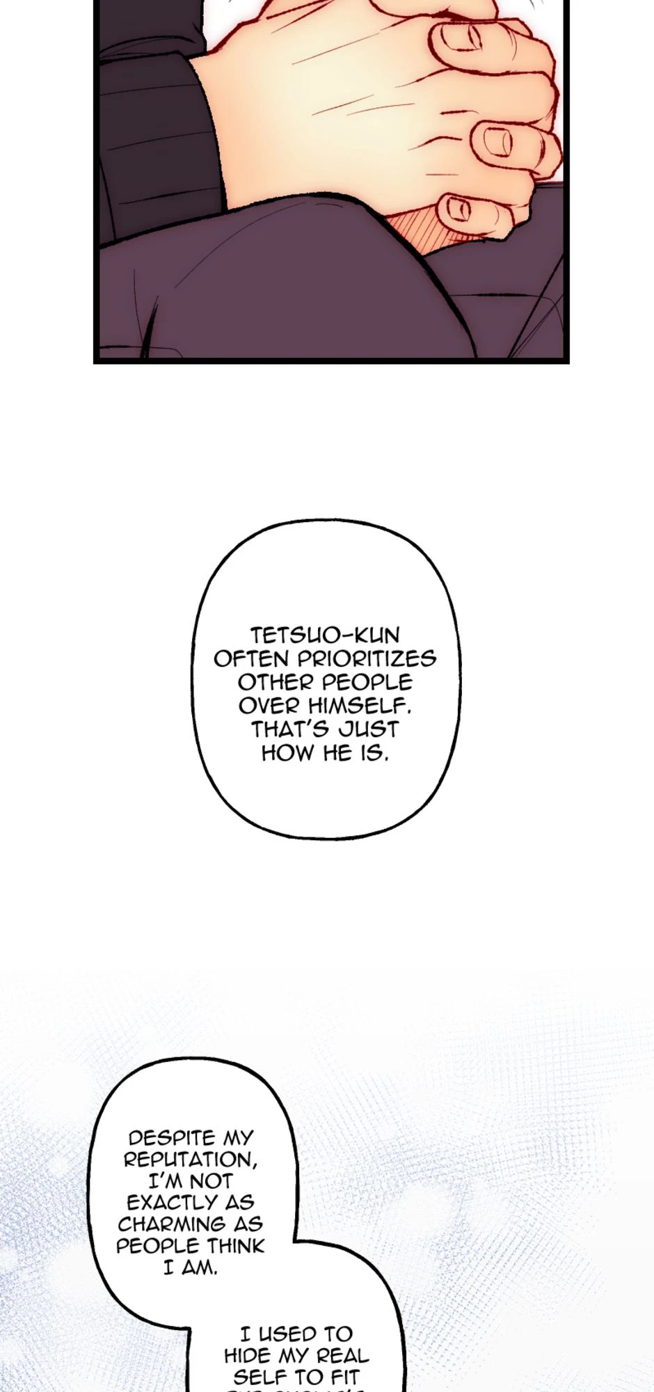 Meet The Hishokawas [Part 5], página 11