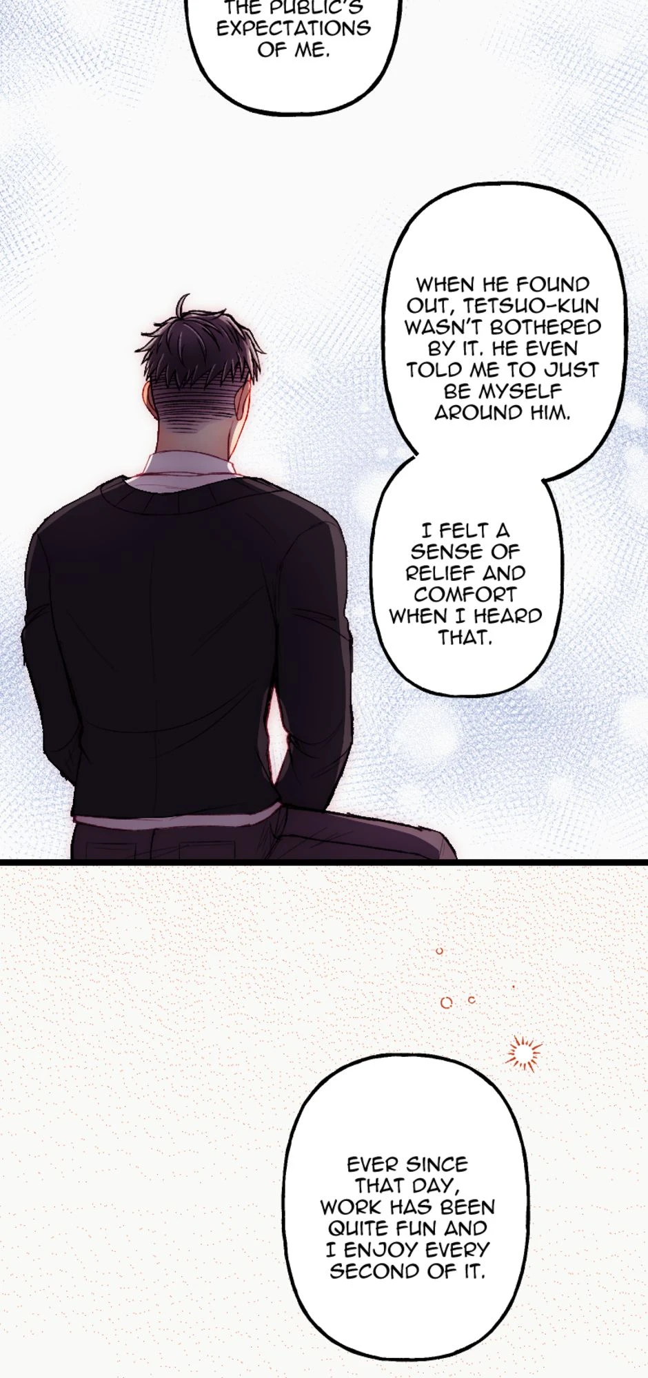 Meet The Hishokawas [Part 5], página 12