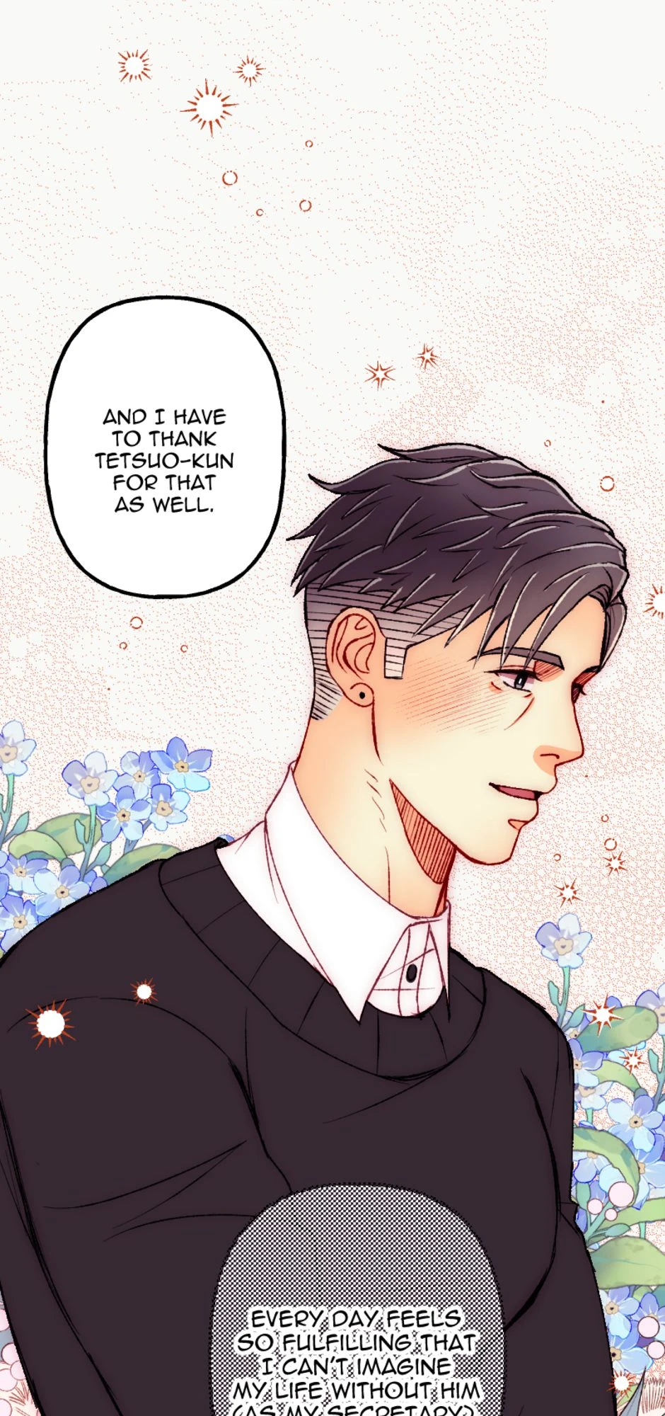 Meet The Hishokawas [Part 5], página 13