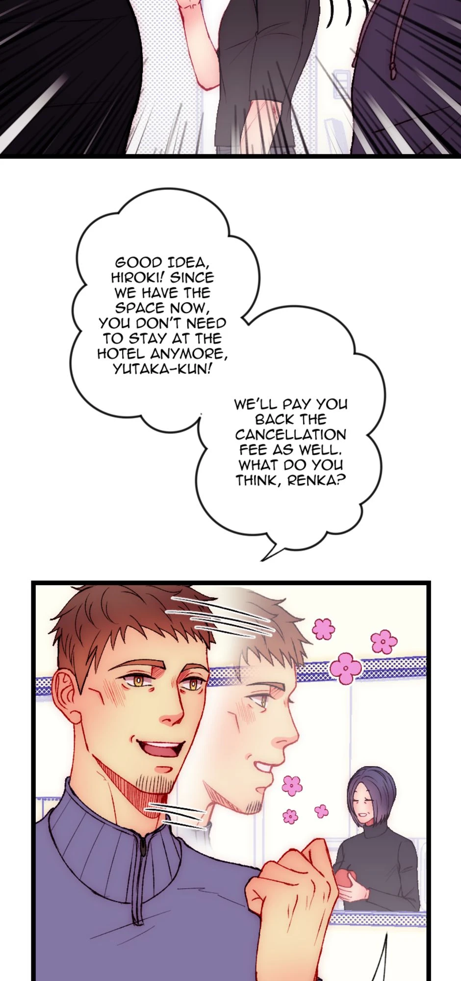 Meet The Hishokawas [Part 5], página 20