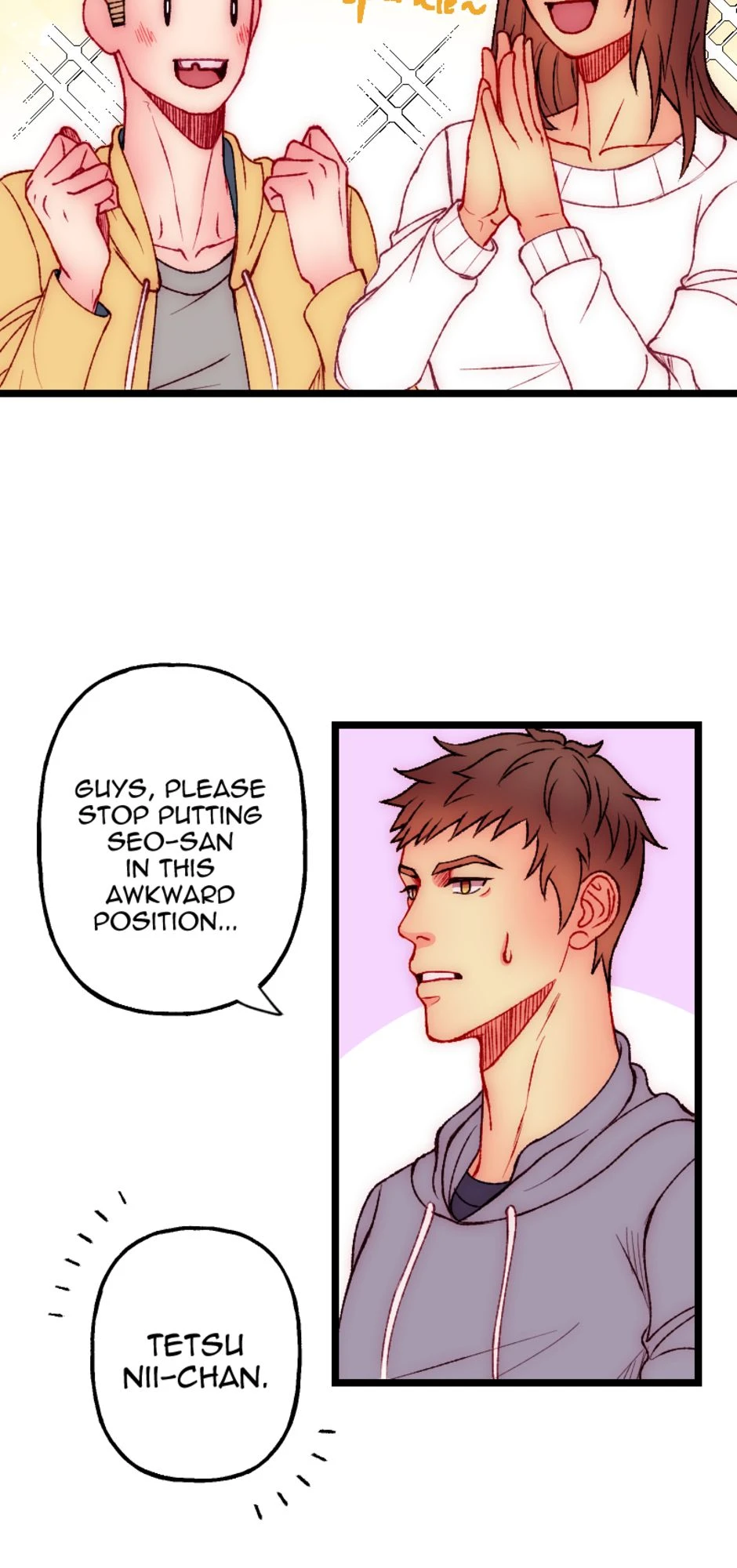 Meet The Hishokawas [Part 5], página 22