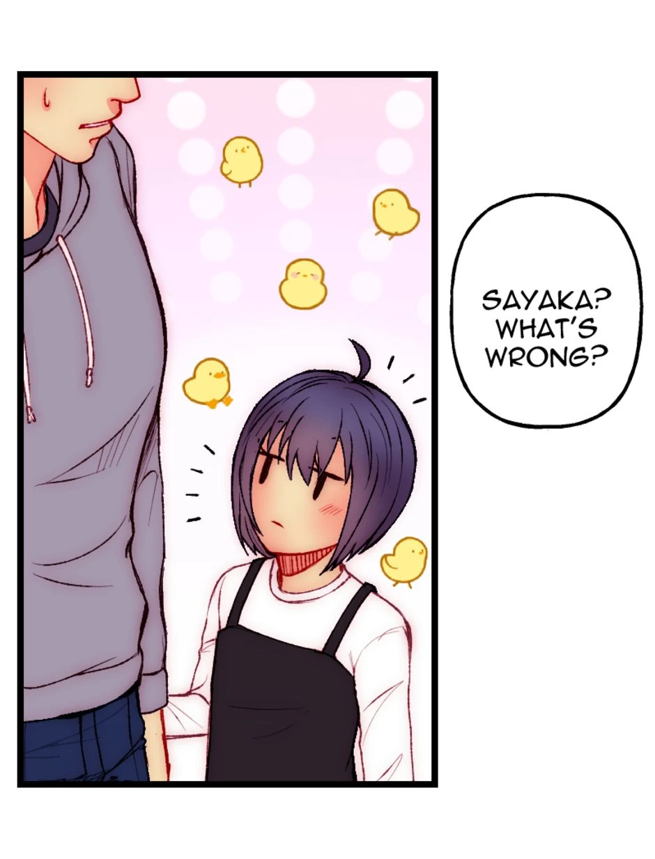 Meet The Hishokawas [Part 5], página 23