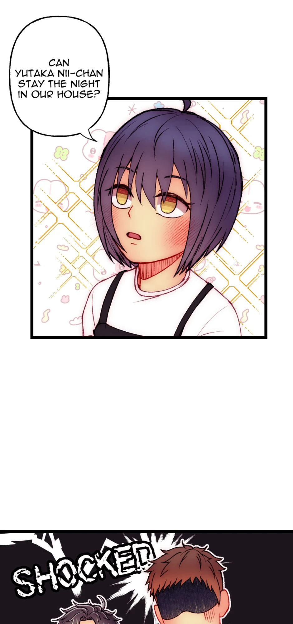 Meet The Hishokawas [Part 5], página 24