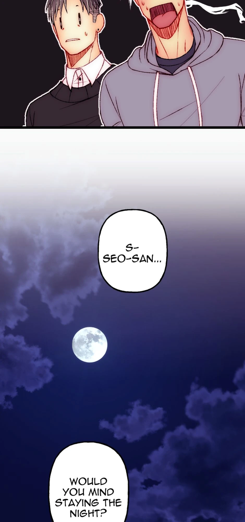Meet The Hishokawas [Part 5], página 25