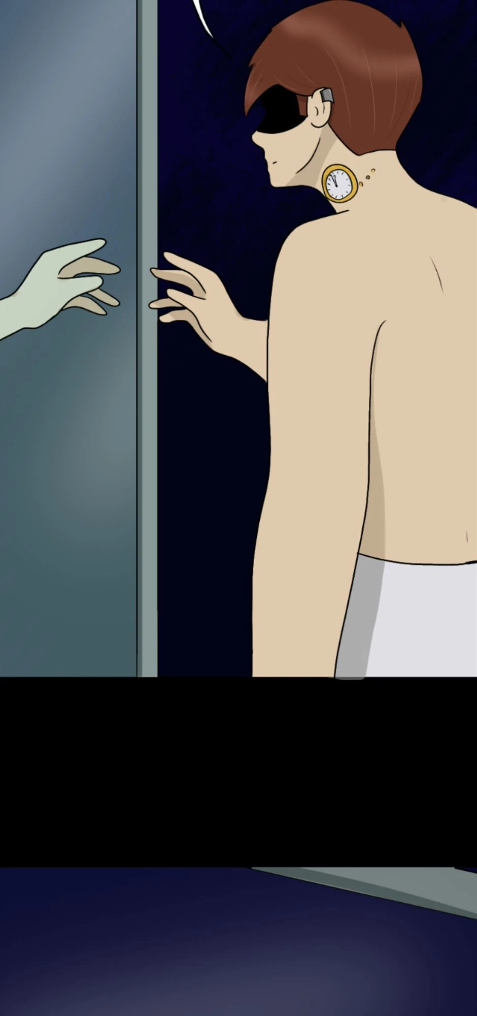 Episode 1 - Who are you?, halaman 6