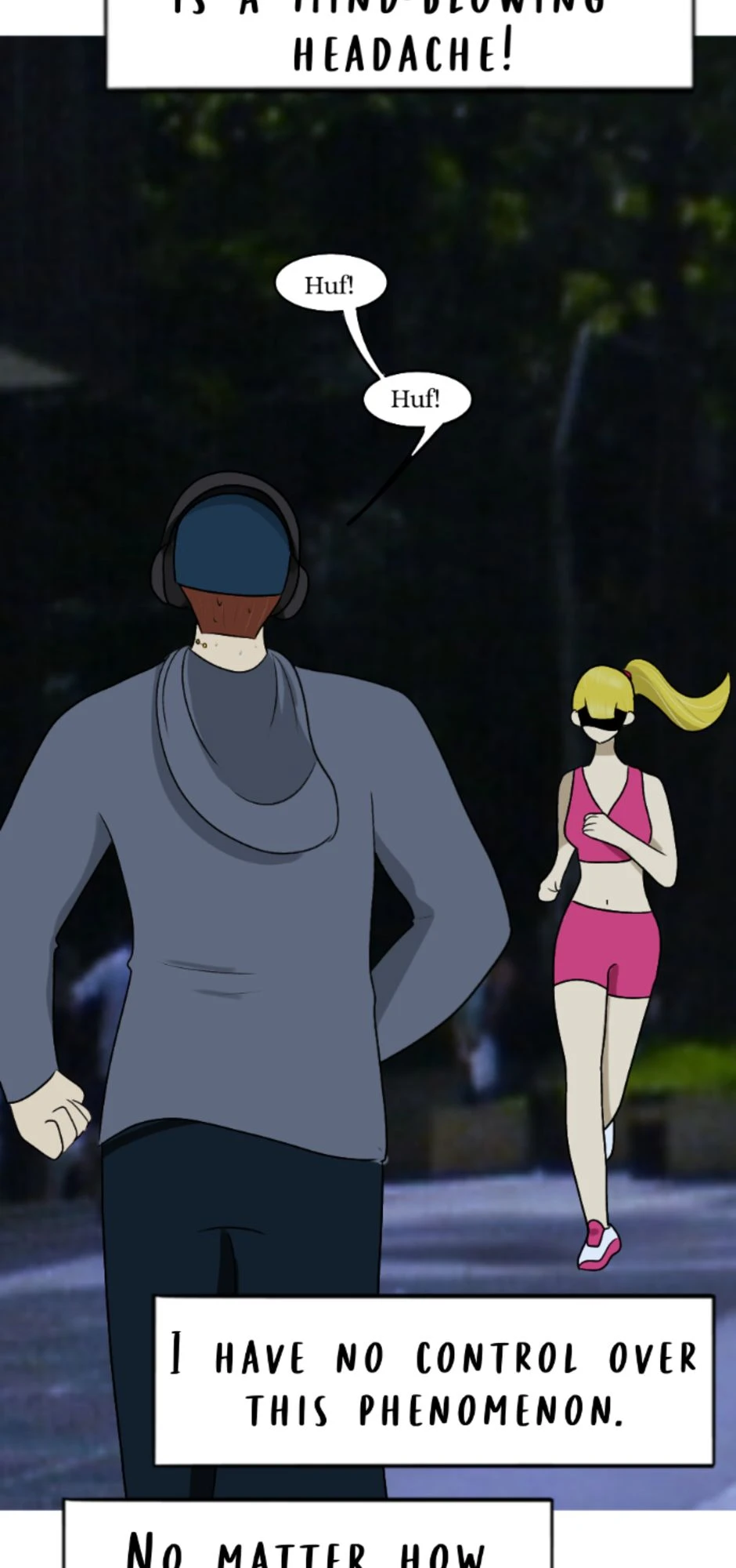 Episode 1 - Who are you?, halaman 22
