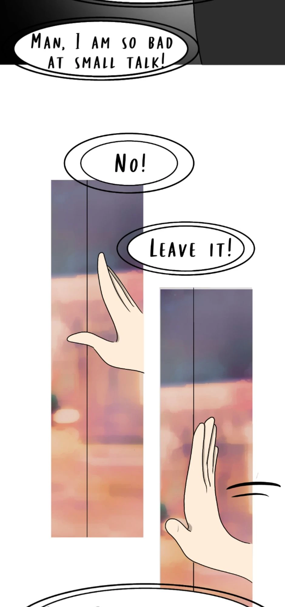 Episode 2 -Strawberry yogurt，第 11 頁