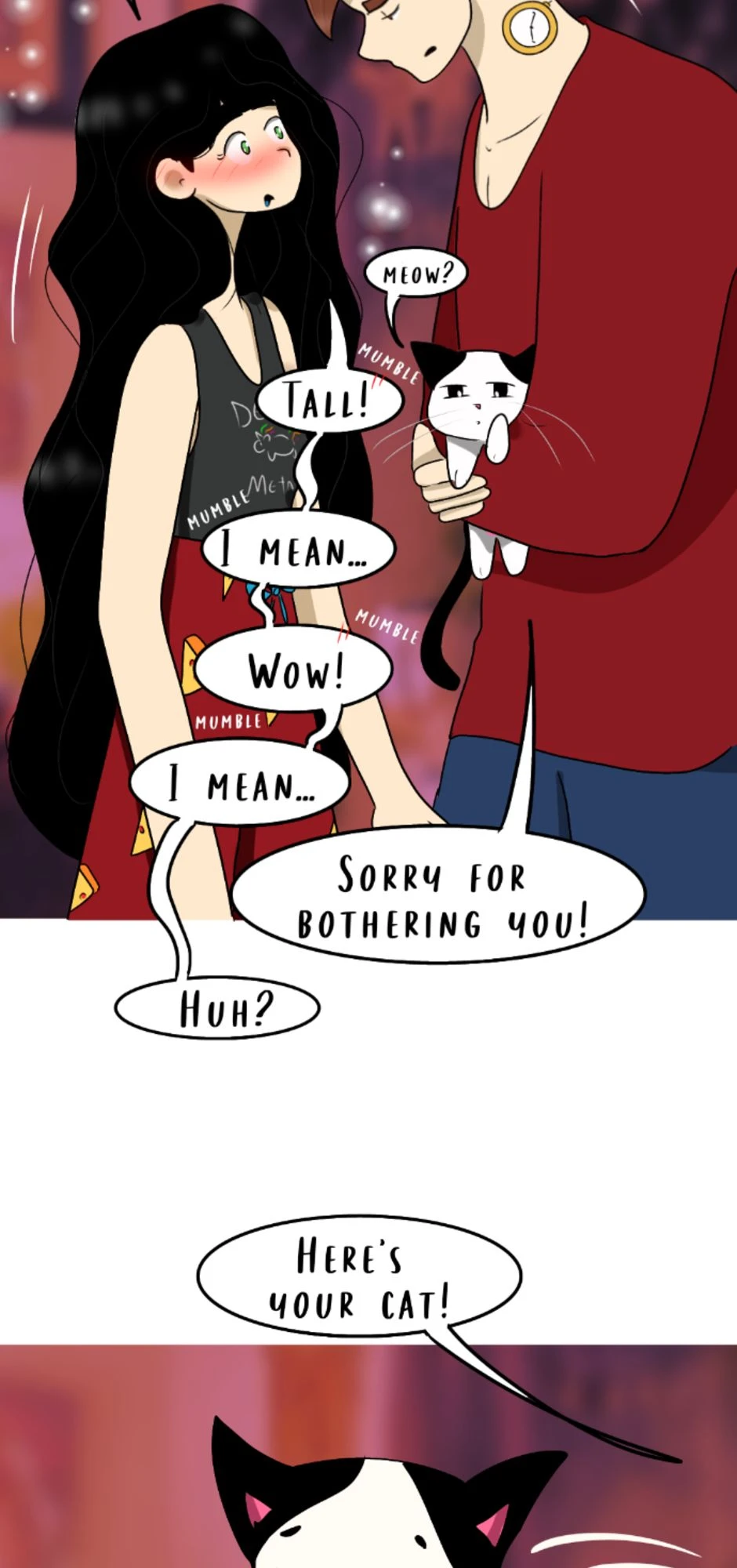 Episode 2 -Strawberry yogurt，第 38 頁