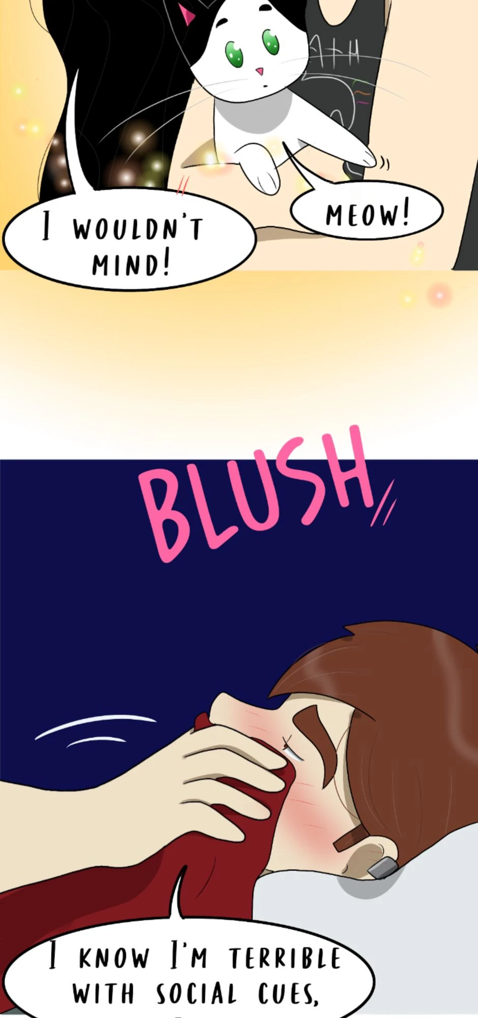 Episode 3 - That thing everybody has, halaman 3
