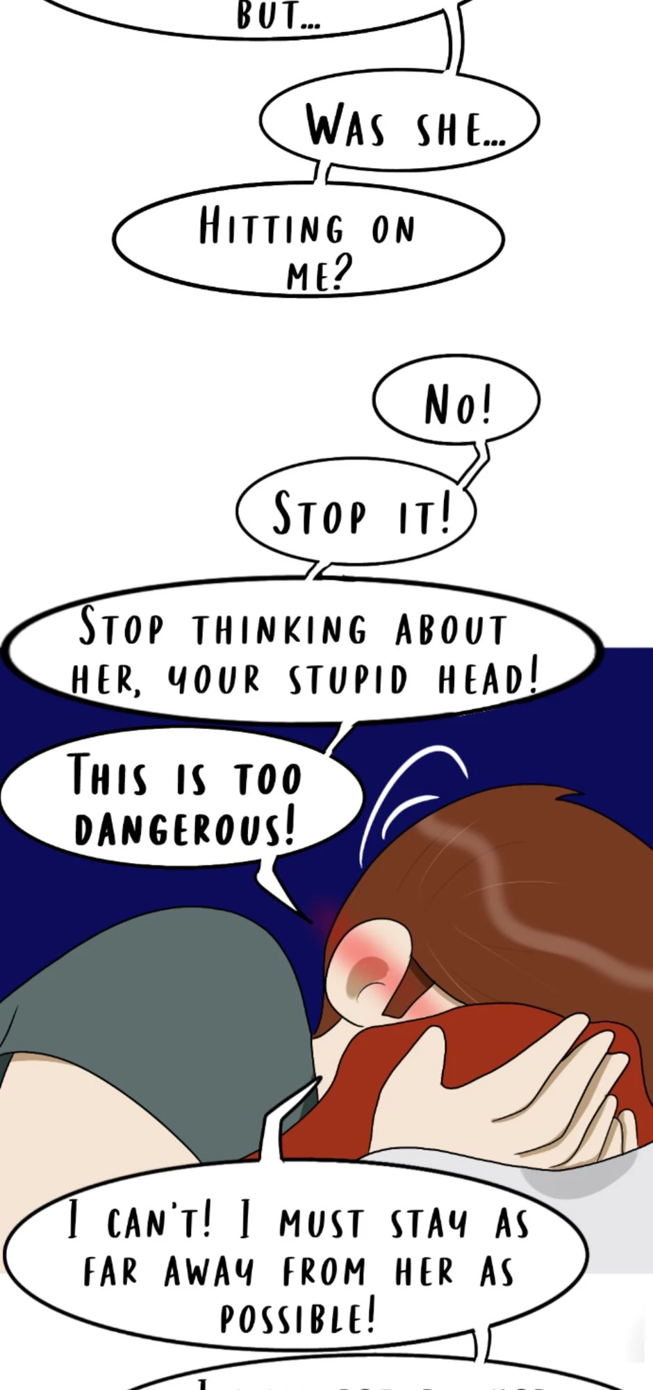 Episode 3 - That thing everybody has, halaman 4