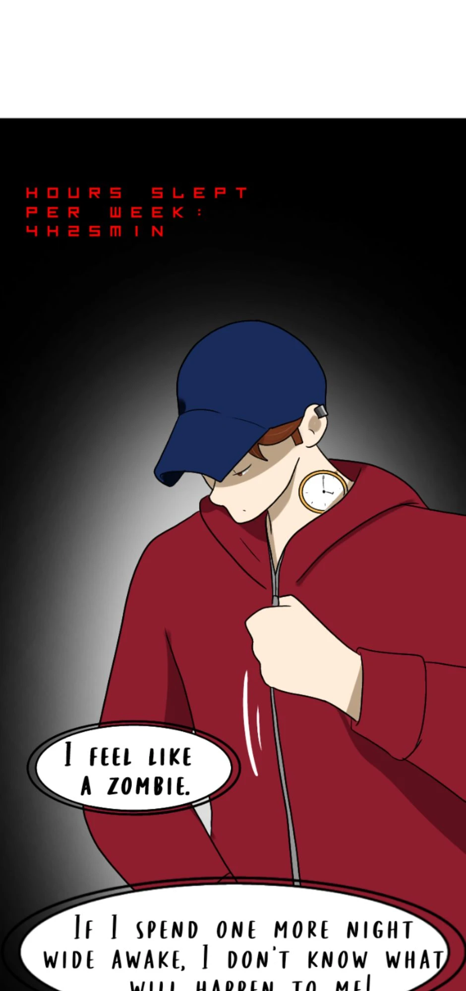 Episode 3 - That thing everybody has, halaman 7