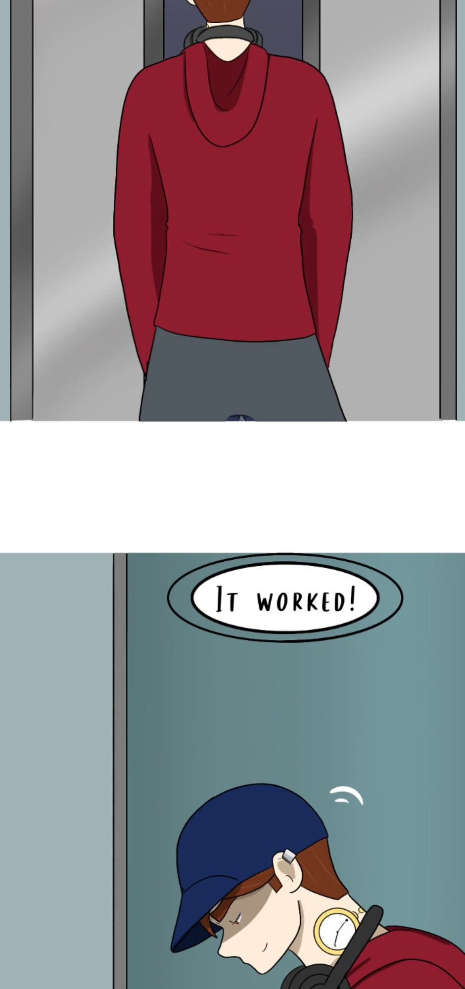 Episode 3 - That thing everybody has, halaman 11