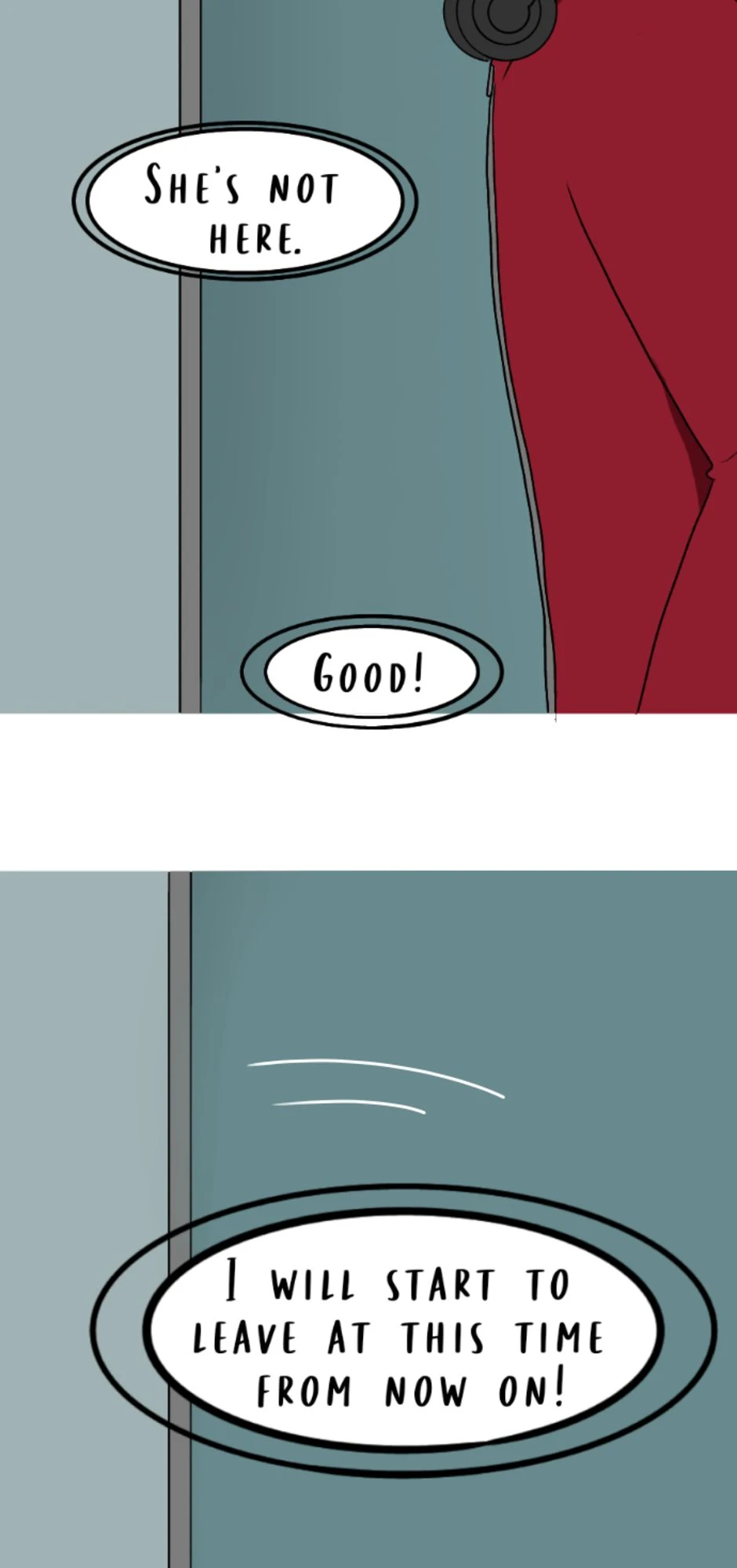 Episode 3 - That thing everybody has, halaman 12