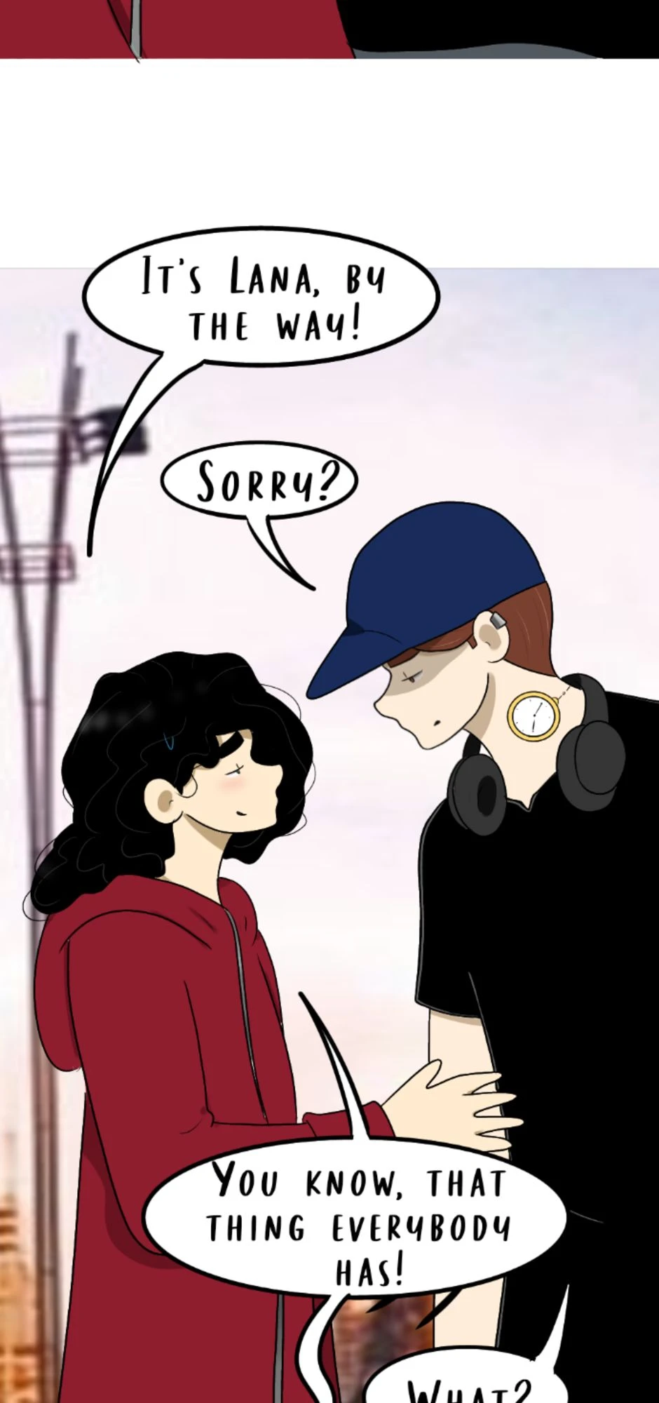 Episode 3 - That thing everybody has, halaman 33