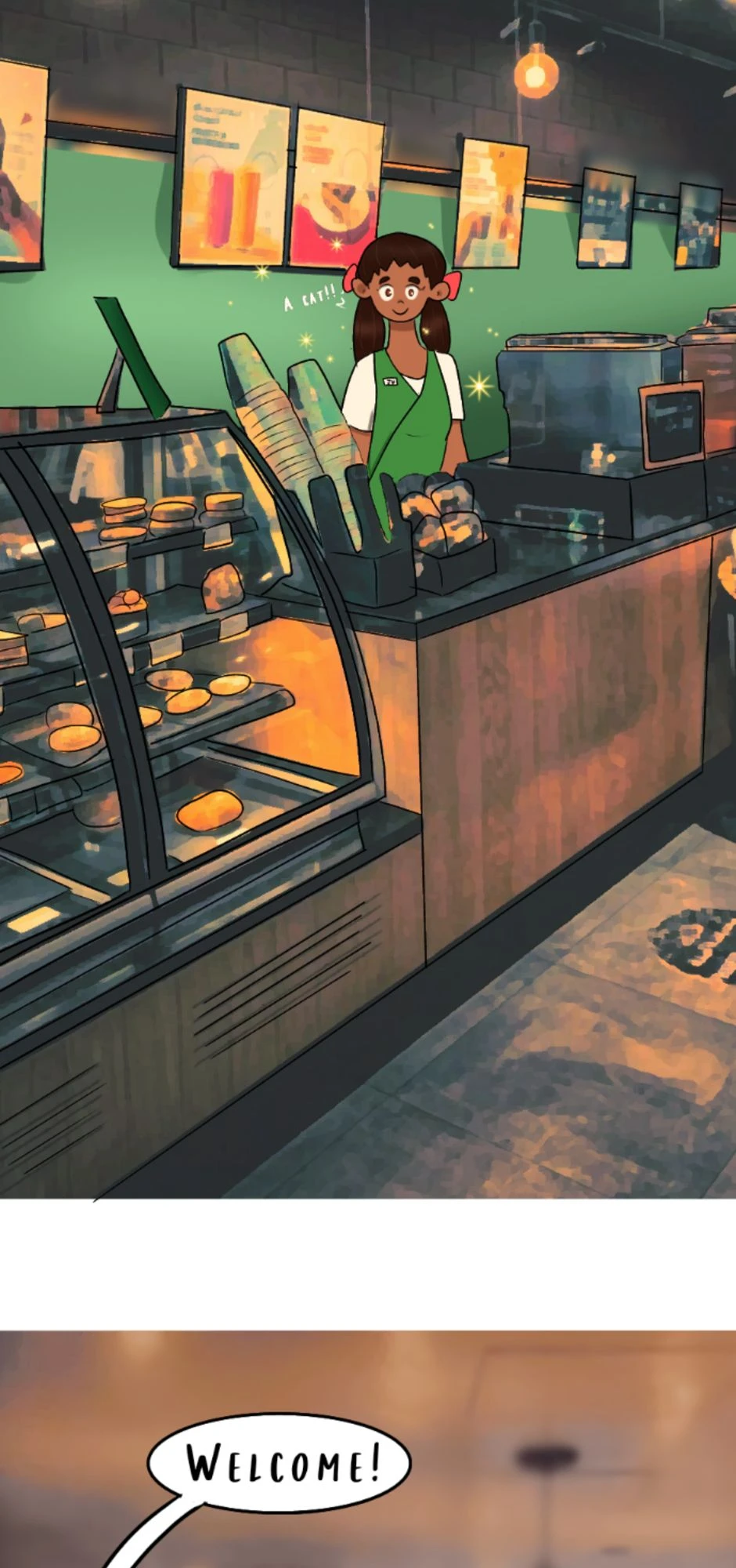 Episode 4 - May I take your order? หน้า 2