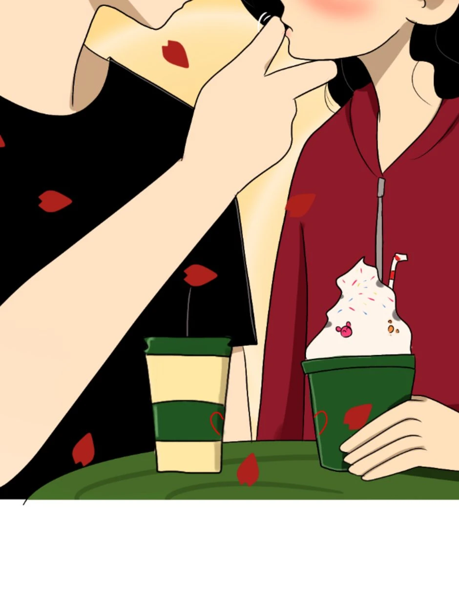 Episode 4 - May I take your order? หน้า 14