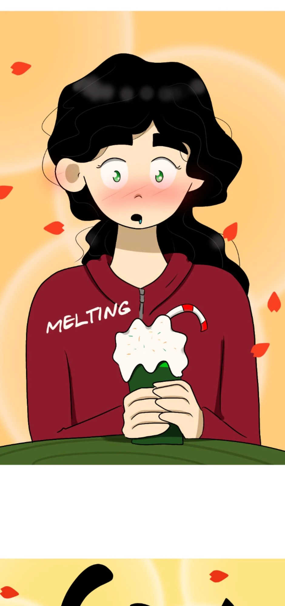 Episode 4 - May I take your order? หน้า 16