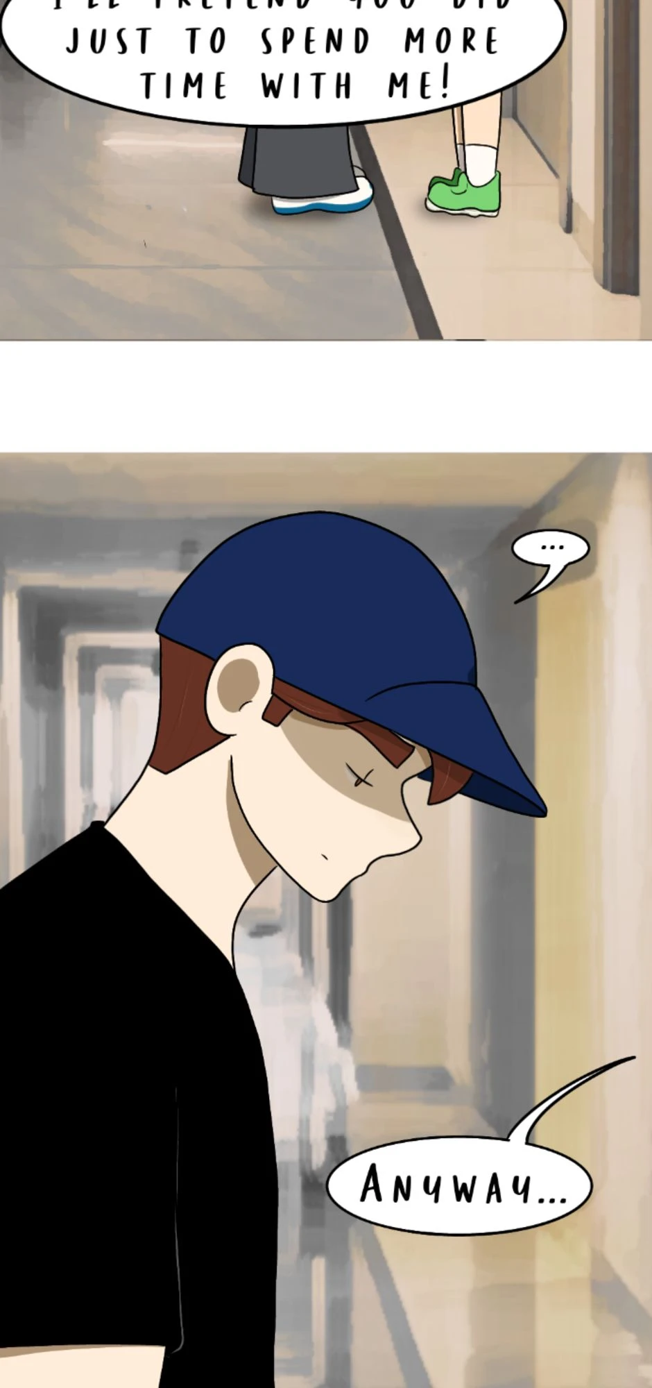 Episode 4 - May I take your order? หน้า 30