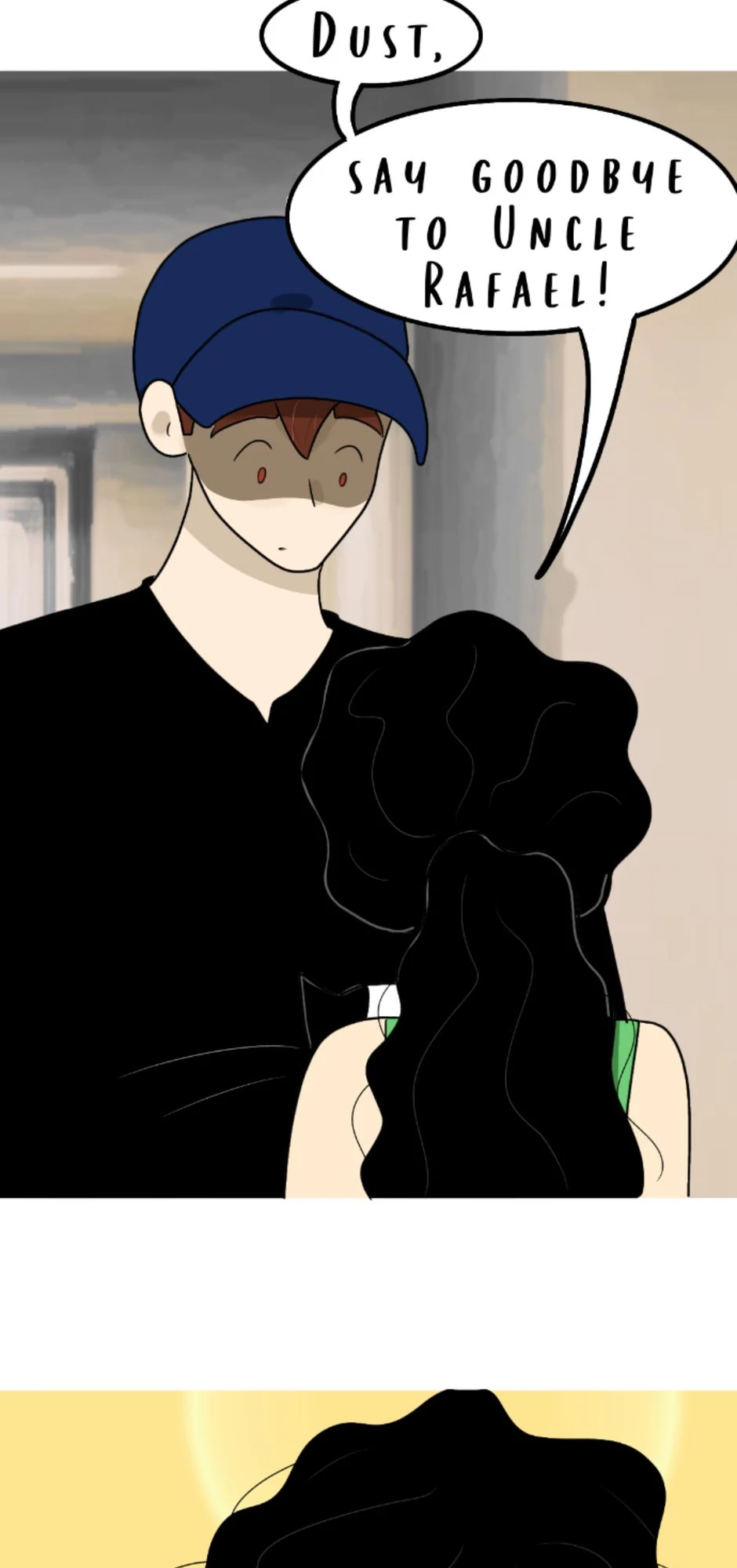 Episode 4 - May I take your order? หน้า 33