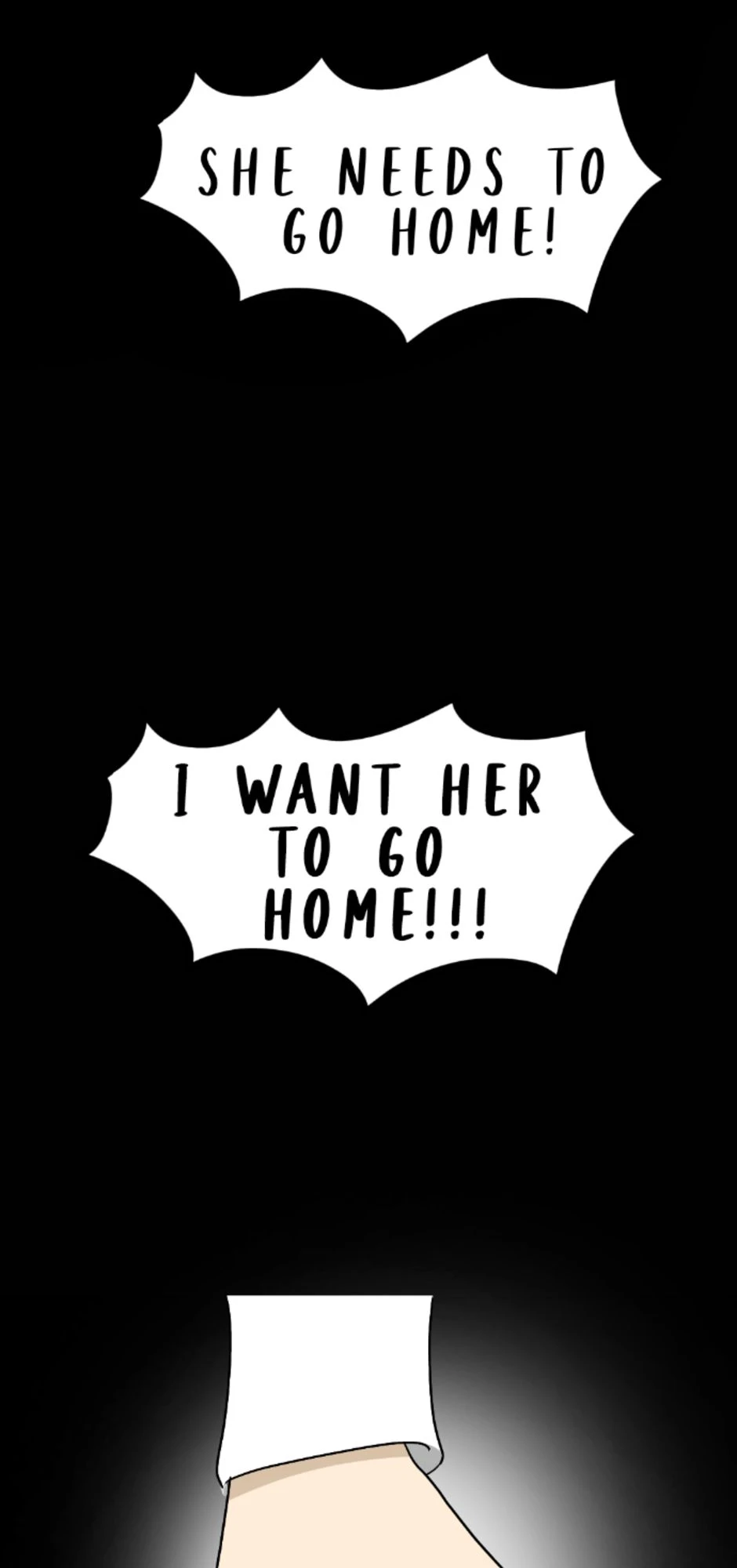 Episode 5 -A normal Thursday, halaman 4