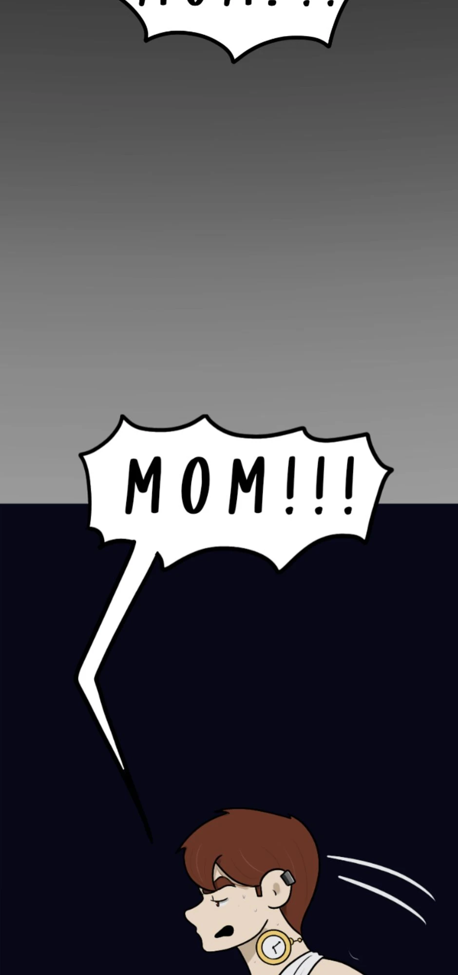 Episode 5 -A normal Thursday, halaman 8