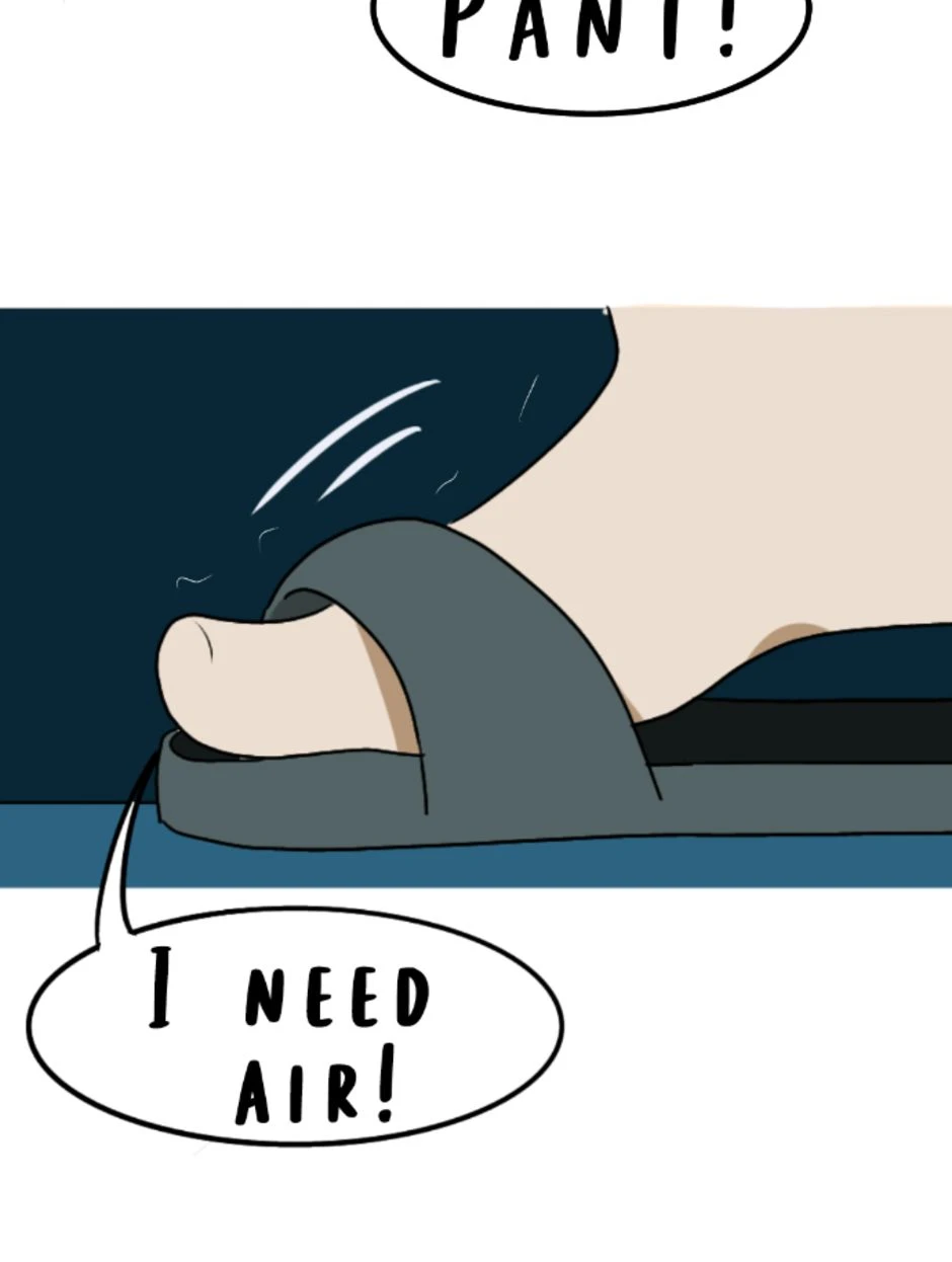 Episode 5 -A normal Thursday, halaman 14