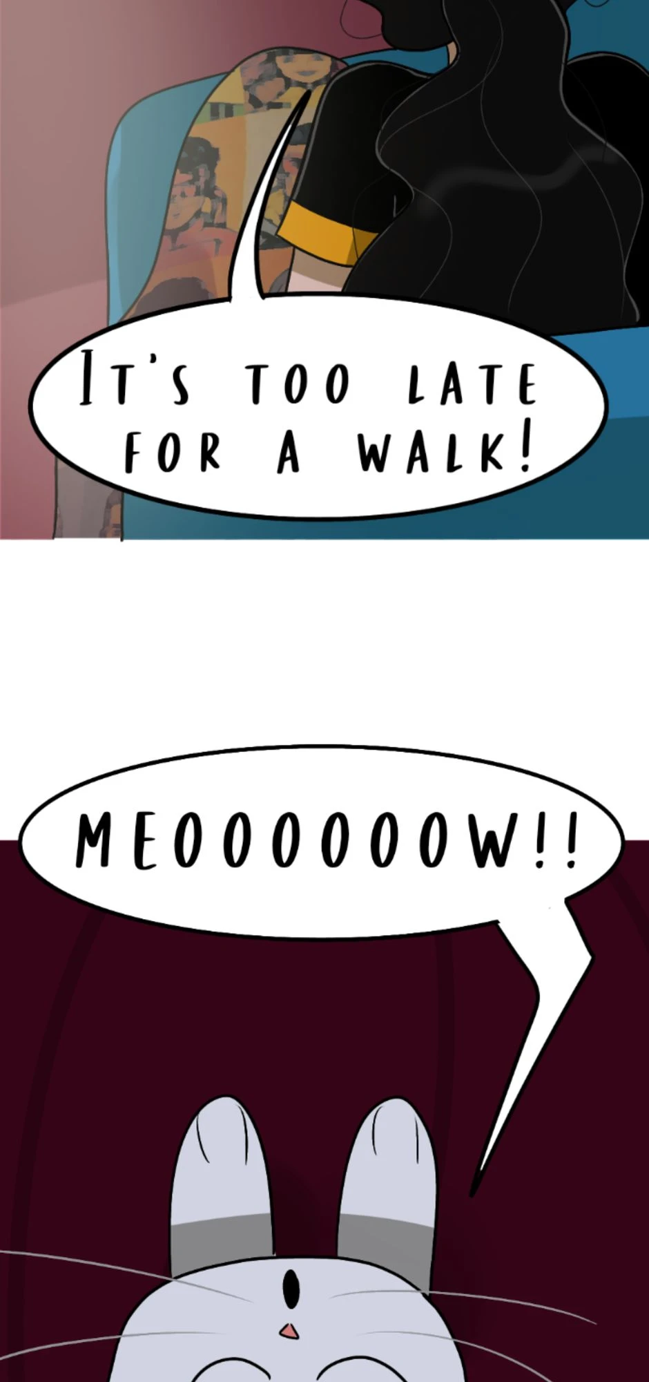 Episode 5 -A normal Thursday, halaman 20