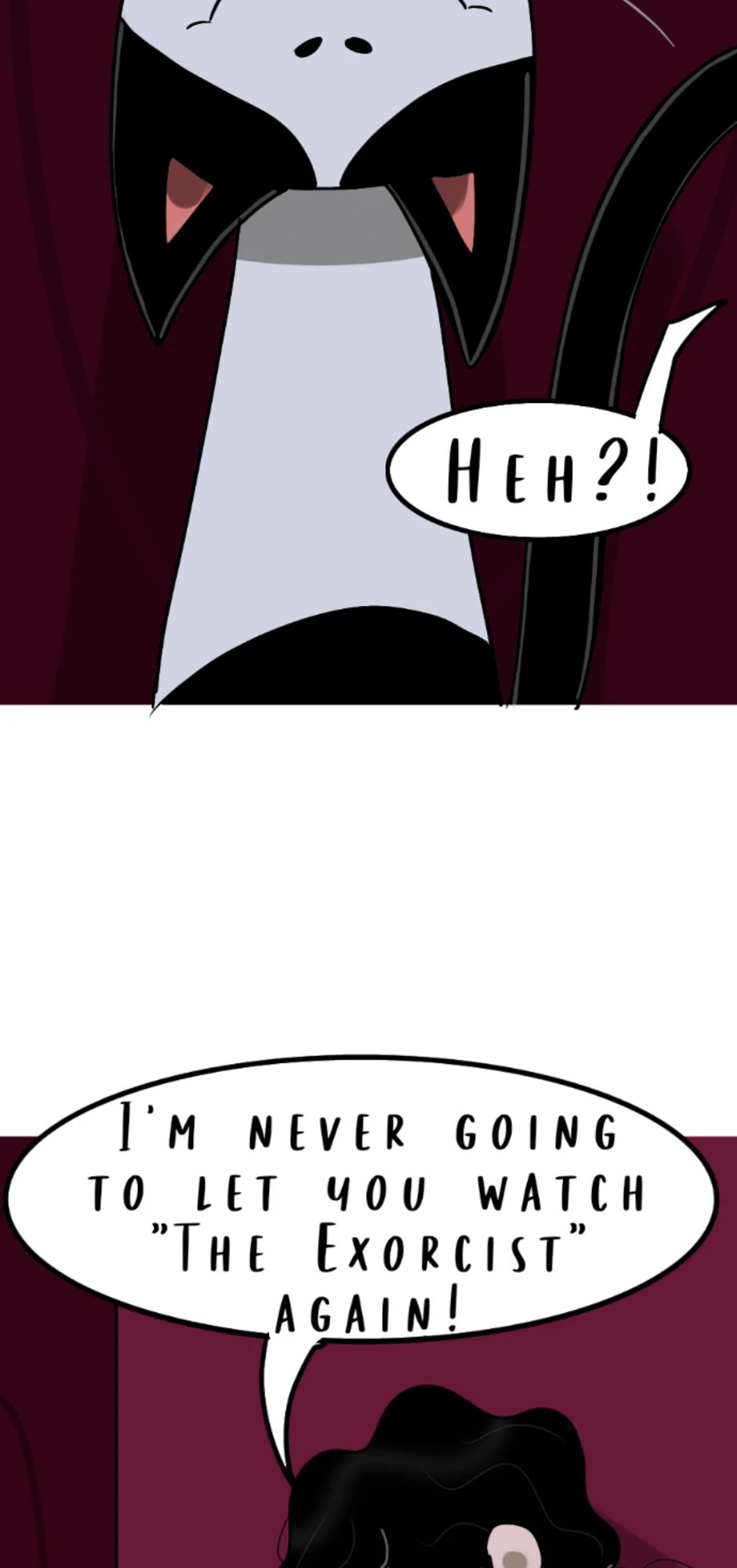 Episode 5 -A normal Thursday, halaman 21