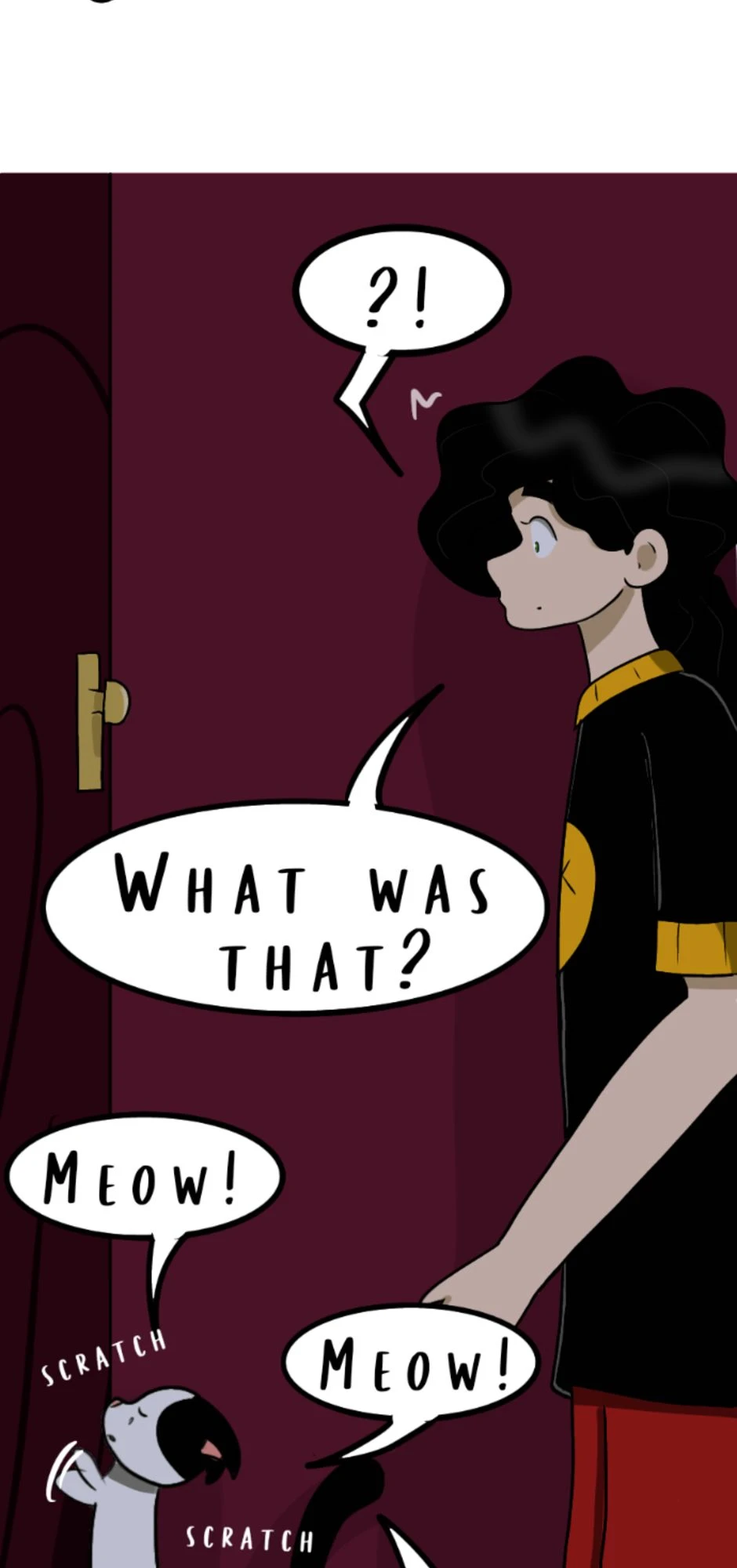Episode 5 -A normal Thursday, halaman 23