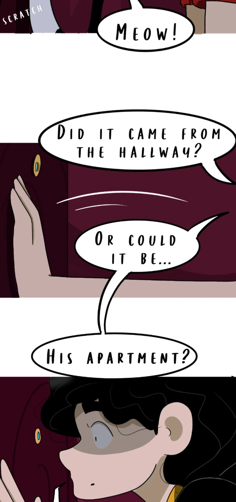 Episode 5 -A normal Thursday, halaman 24