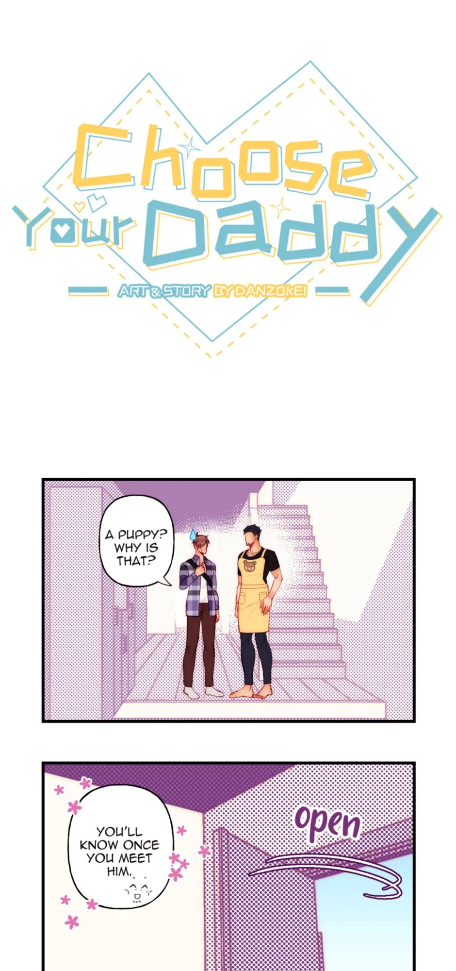 The 'Puppy'，第 1 頁