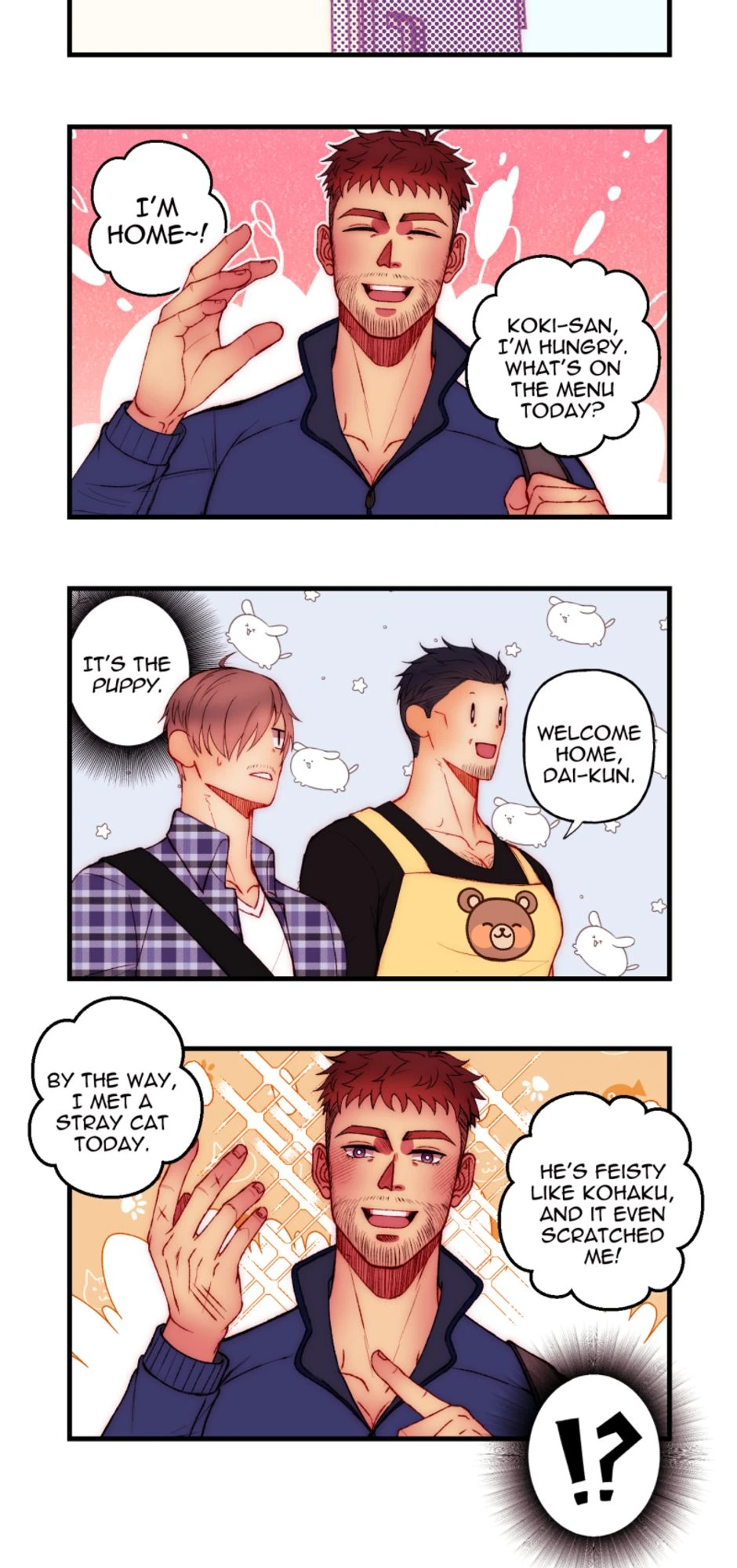 The 'Puppy'，第 2 頁