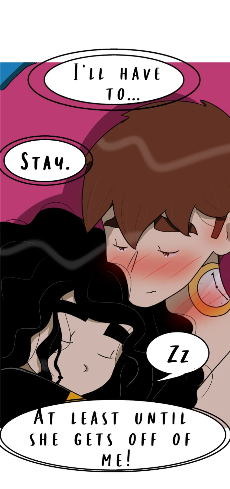 Episode 6 - An Awkward Situation หน้า 26