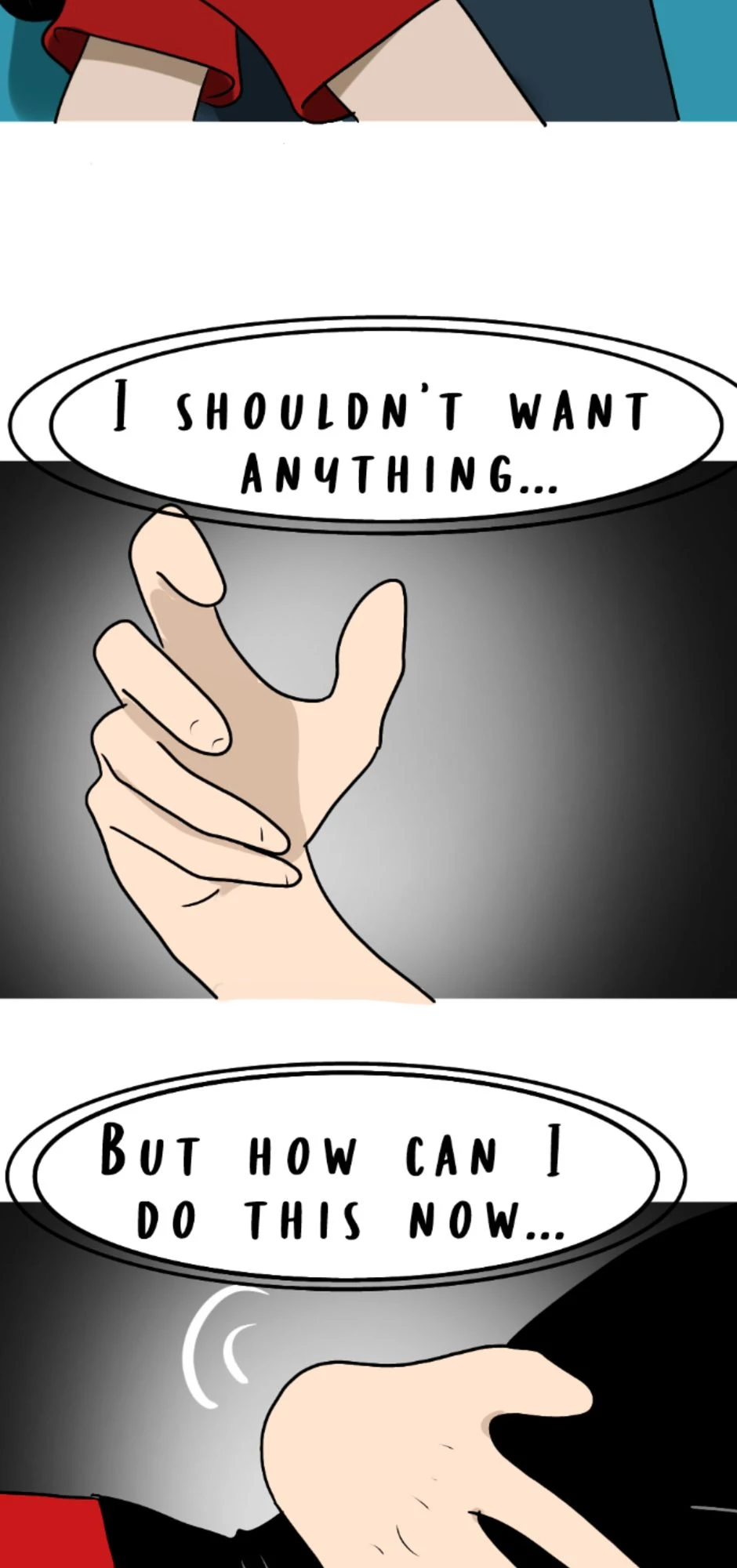 Episode 6 - An Awkward Situation หน้า 30