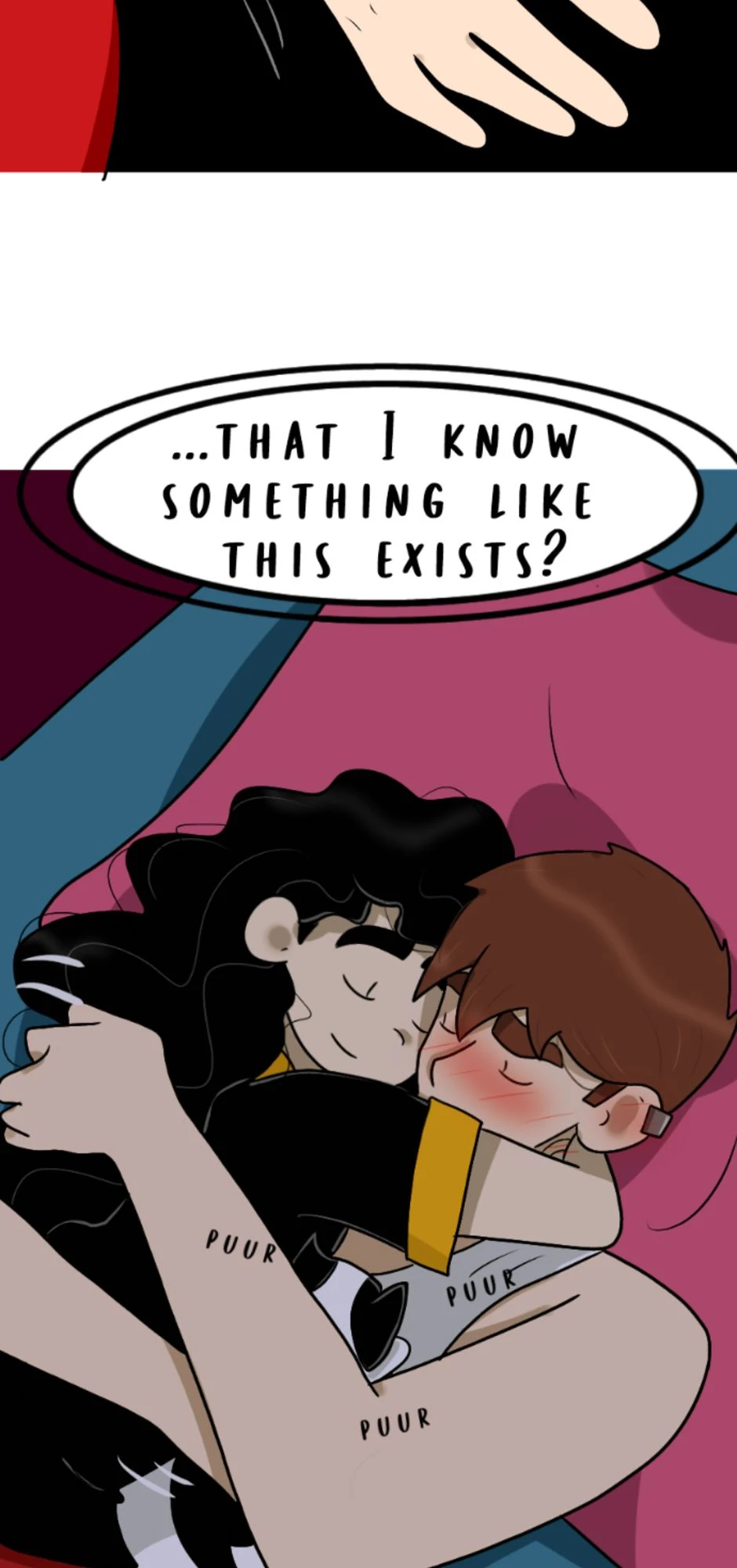 Episode 6 - An Awkward Situation หน้า 31