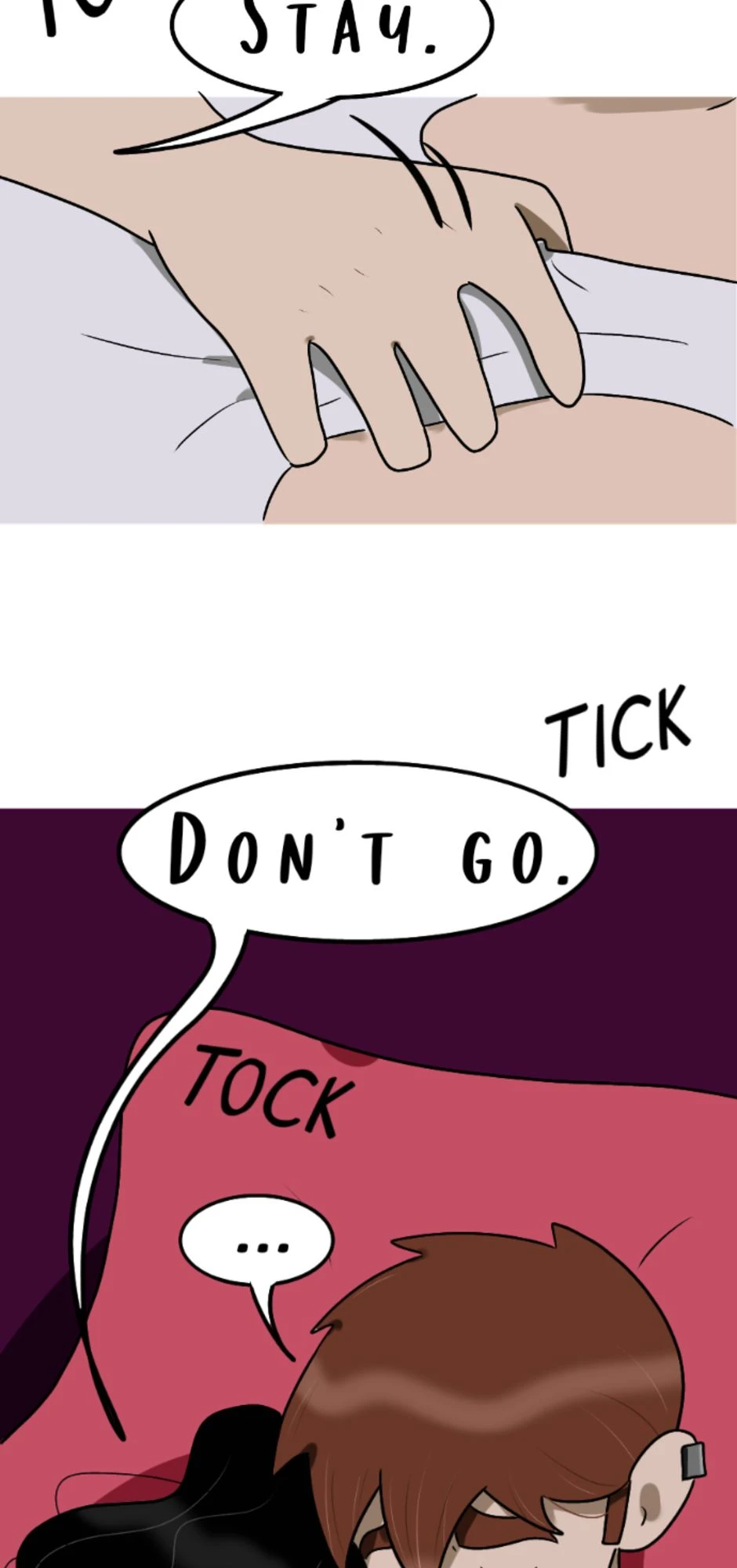 Episode 6 - An Awkward Situation หน้า 36