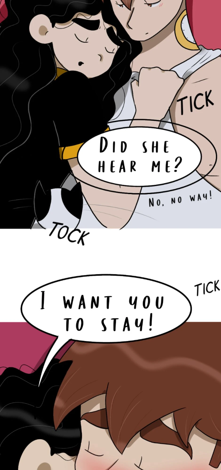 Episode 6 - An Awkward Situation หน้า 37