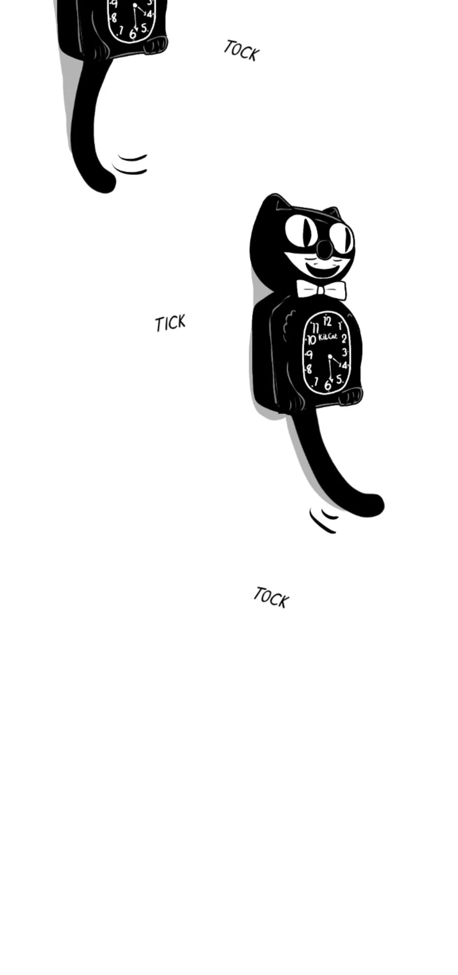 Episode 6 - An Awkward Situation หน้า 41
