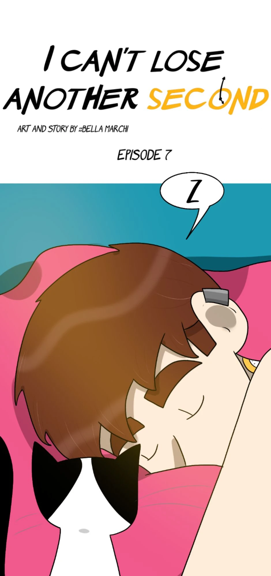 Episode 7 - Dust Pancakes, Seite 1