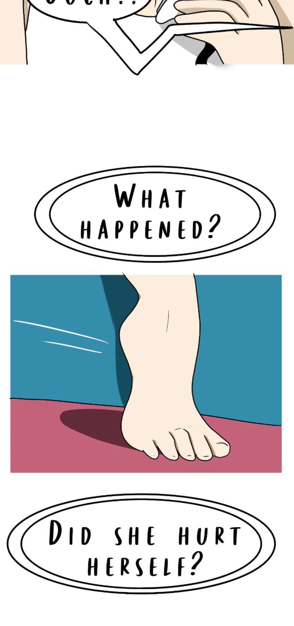 Episode 7 - Dust Pancakes, Seite 8