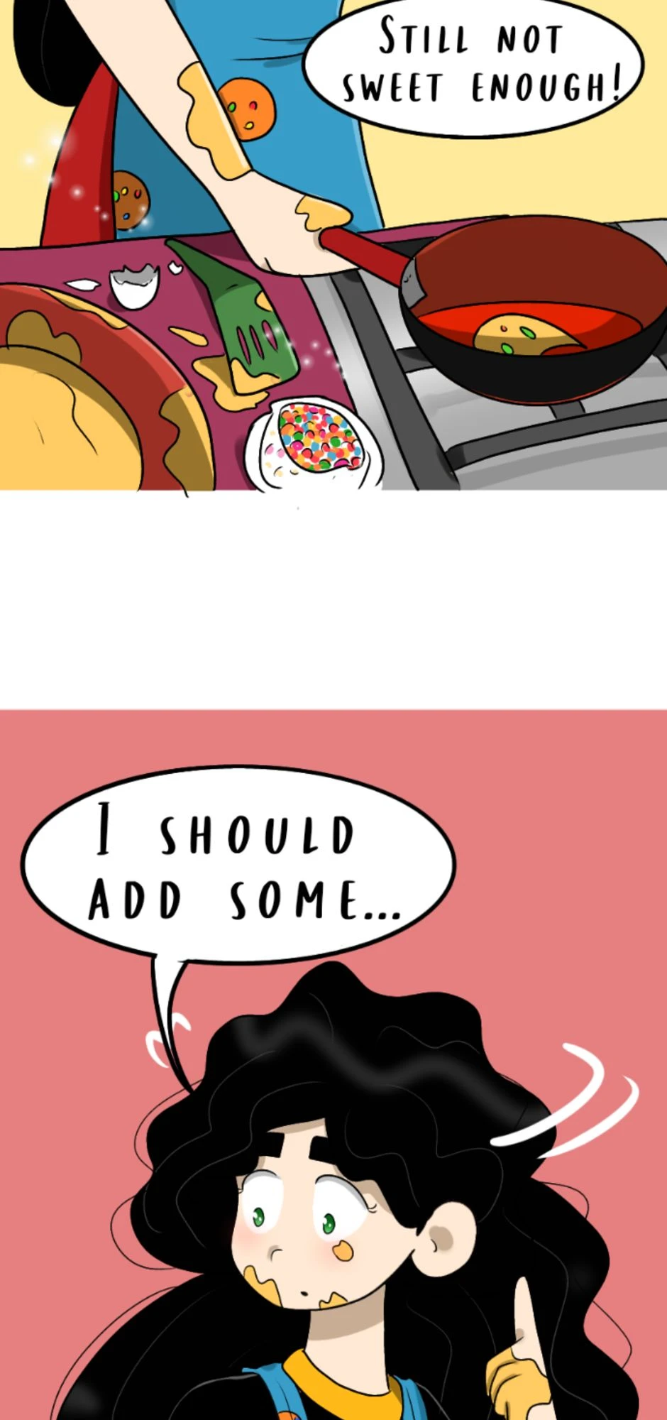 Episode 7 - Dust Pancakes, Seite 11