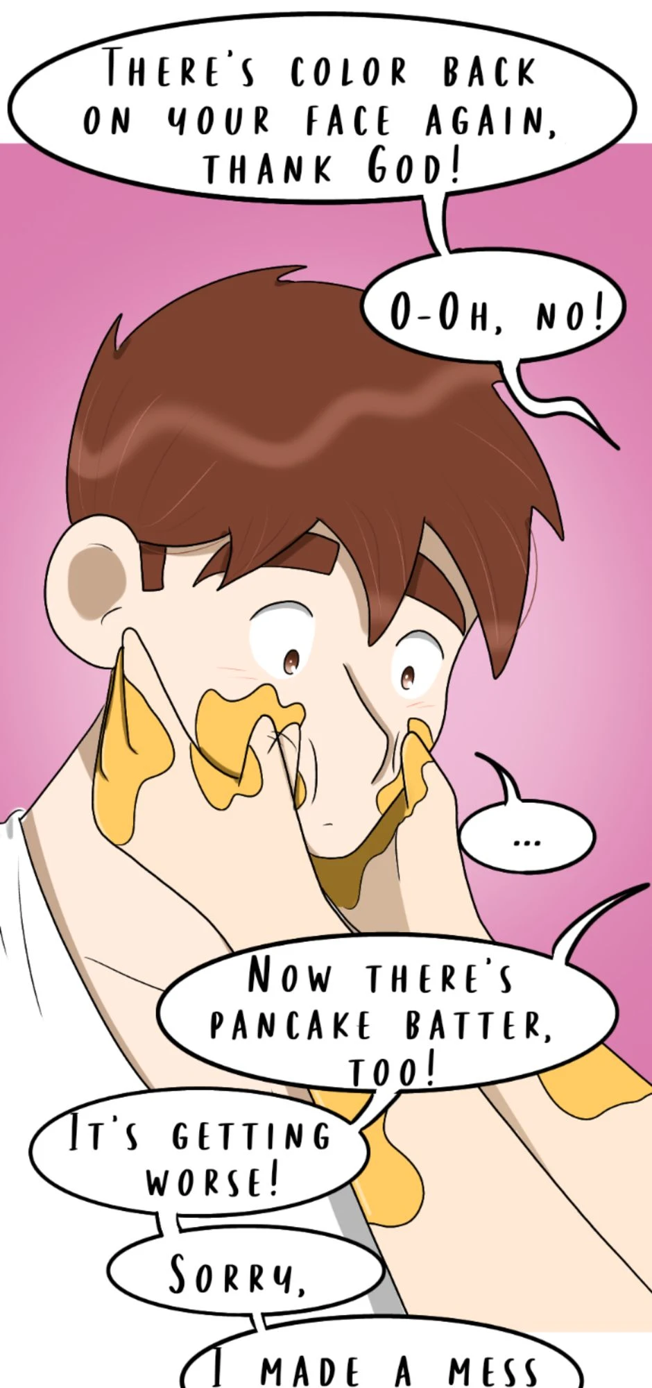 Episode 7 - Dust Pancakes, Seite 15
