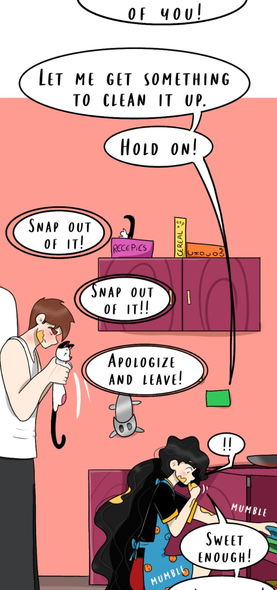 Episode 7 - Dust Pancakes, Seite 16